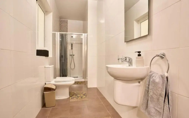 Depiro Point Sliema Luxury Apartment