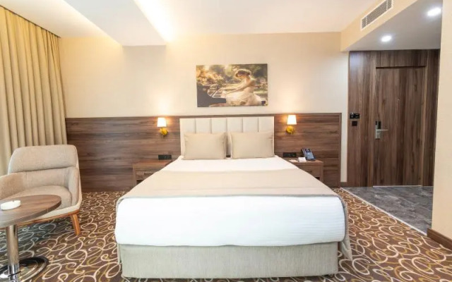 Park Dedeman Mersin Marina