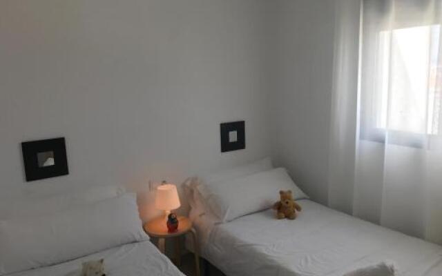 Apartamentos H3 Belman Playa
