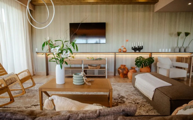 NEW 3br-apartment in Exclusive Tower in Cap Cana