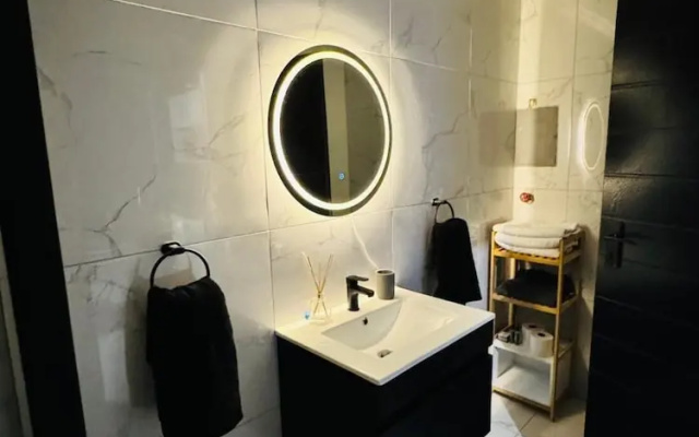 Villa Picasso Sandton - Executive