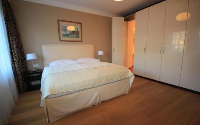 Appartement Cinderella