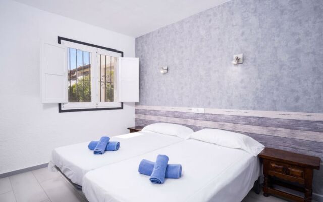 Holiday Home La Camarrocha