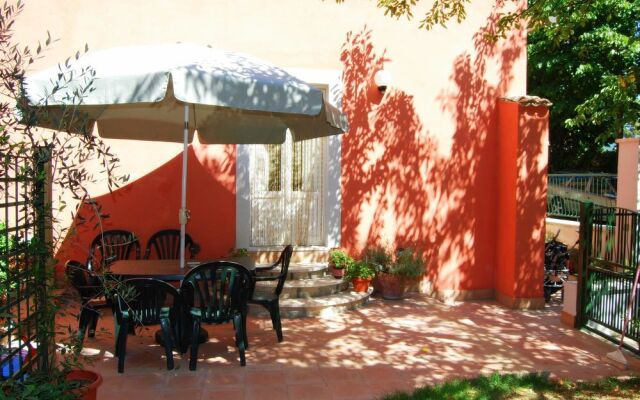 Casa Lilla