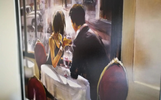 Mandarina Hotel Luxembourg Strassen