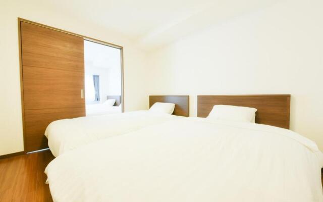 Hills Garden Hondori - Vacation STAY 8407