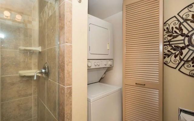 White Sands Village 222 - Two Bedroom Condo