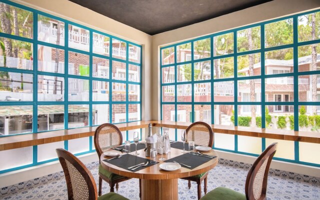 WelcomHeritage Santa Roza Kasauli