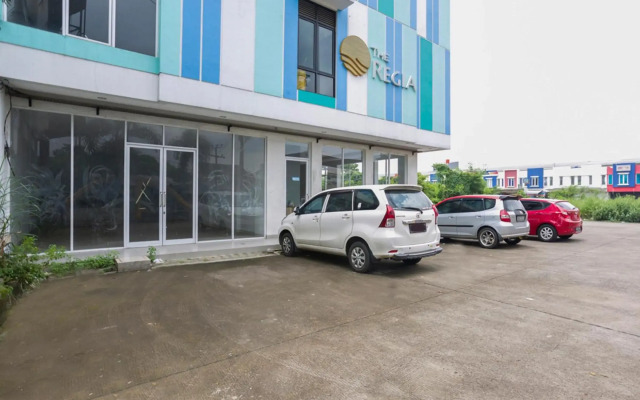 Collection O Bekasi Timur Near Gedung Juang Formerly Regia Tambun