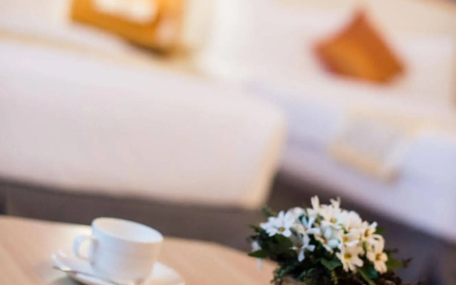 Kingdom Love Bed and Breakfast