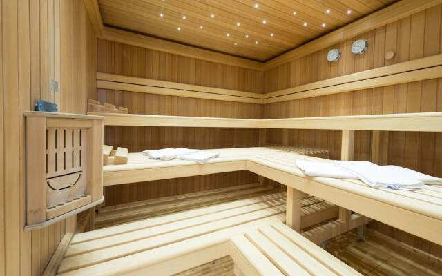 Hotel Villa Seeschau - Adults only