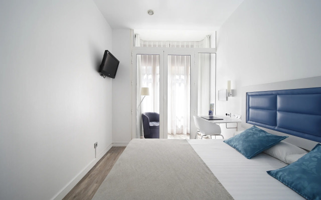 Hotel Santa Rosa, Blue Hoteles