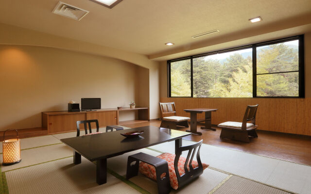 Aizu Kitakata Atsushioonsen YAMAGATAYA