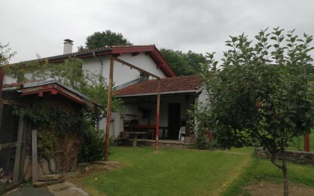 Location T3 saisonnier Gantxeberria Sare