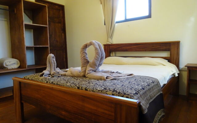 Valle Escondido Nature Reserve Hotel & Farm