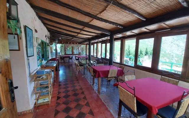 Caiat Refuge