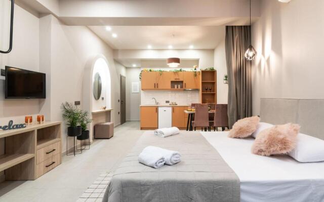 Bella Vacanza Studios