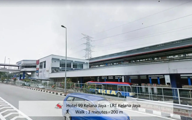 Hotel 99 - Kelana Jaya