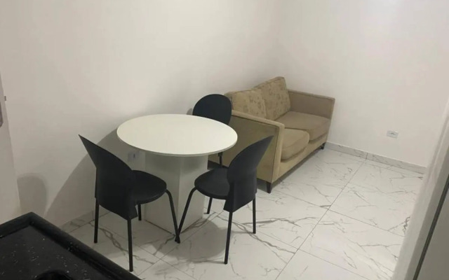 Tremembe Sp Apartamento 1 Dormitorio