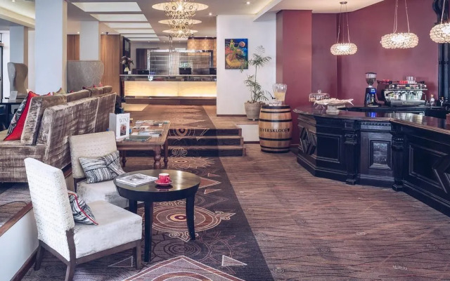 Neighbourgood East City