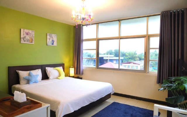 Baan Nilawan Hua Hin Hotel