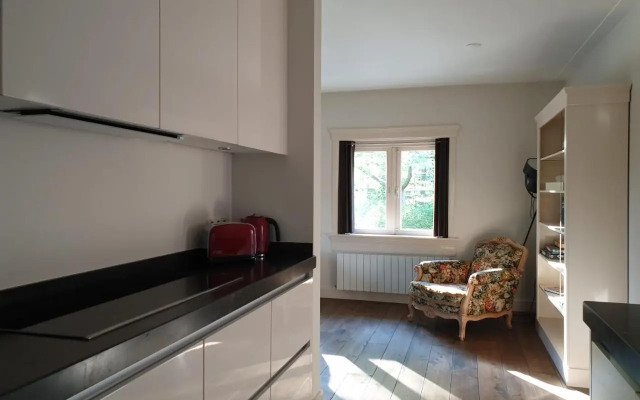 Studio in Stijl