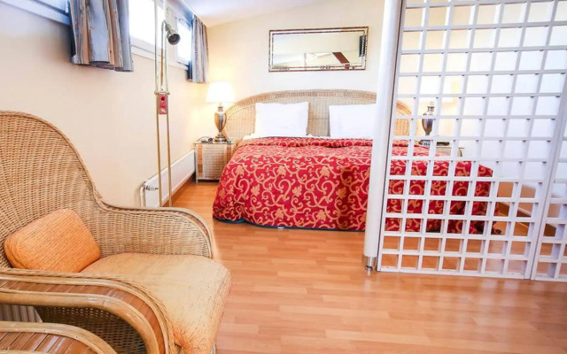 Hiisi Hotel Turku Seaport