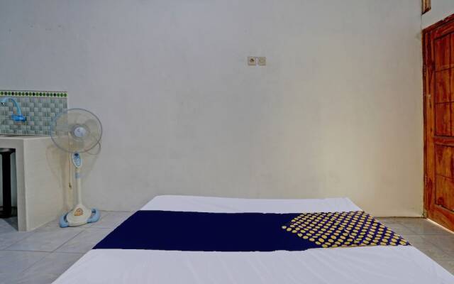 Hotel O Surya Indah Homestay Syariah