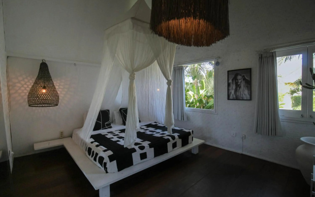 2 BDR Bungalow Relax Inn