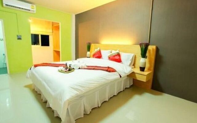 The Alderney Chiang Mai