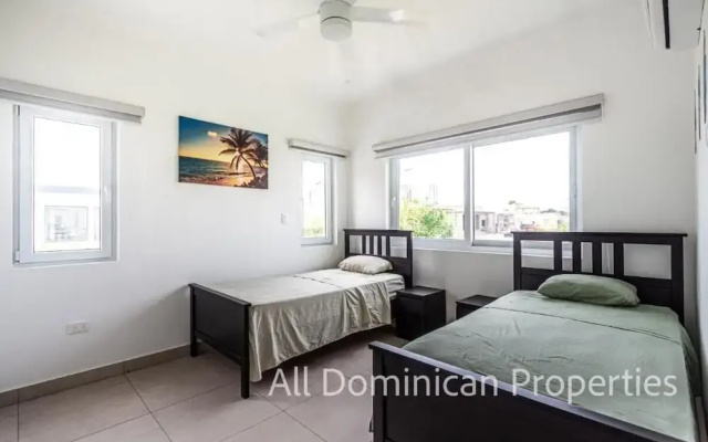 Sosua Ocean Village, Villas 24