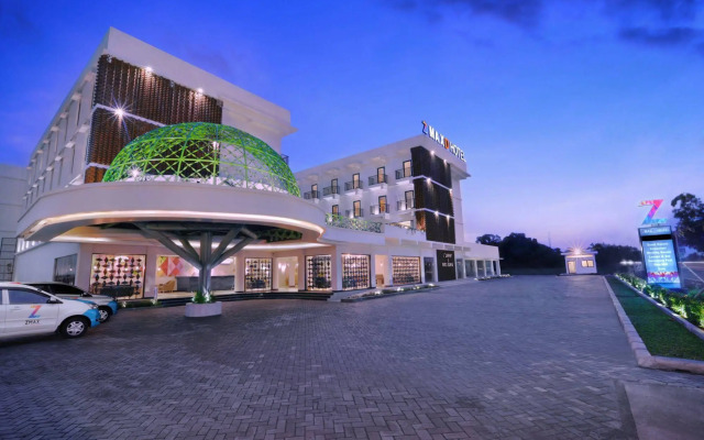 D'MAX Hotel & Convention Lombok
