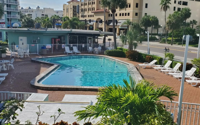 Clearwater Beach Hotel