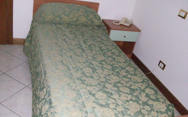 Albergo Nuova Aurora