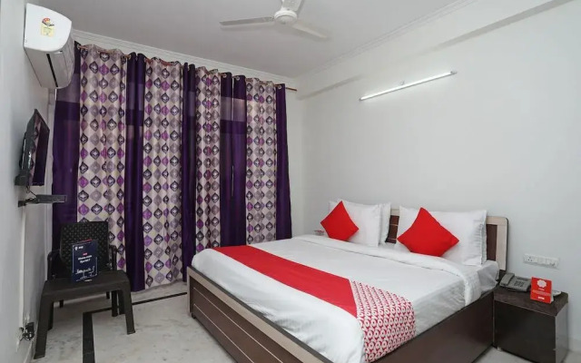 OYO 10864 Hotel Fernweh Homestay