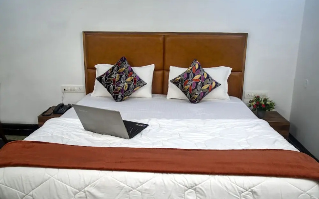 Amaravathi Hotel