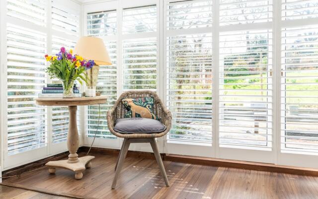 Thimbles Bed & Breakfast