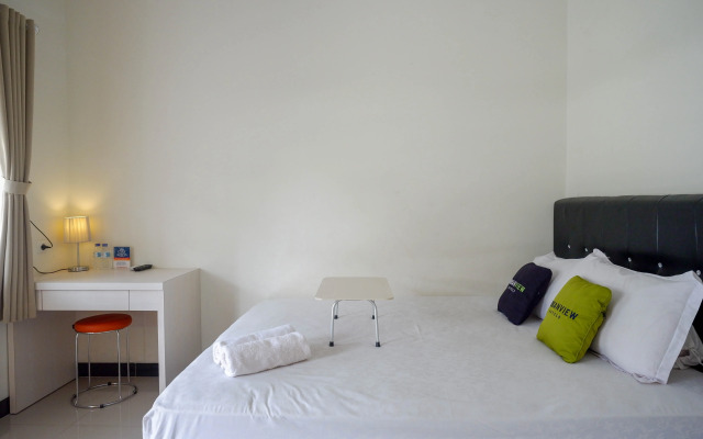 Urbanview Hotel Syariah Casa Azmya Yogyakarta