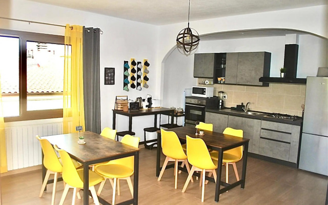 Verba Mundi Guest House