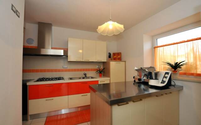 Agritur Le Pergolette