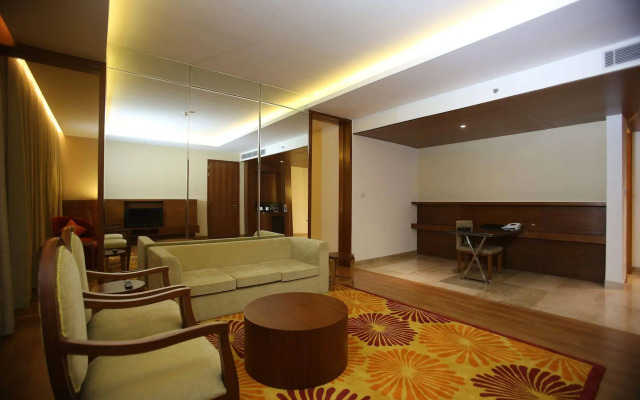 Country Inn & Suites by Radisson, Meerut