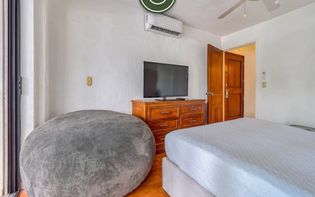 Vamar T1 121 in Puerto Vallarta