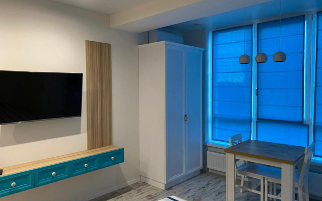 Magic Days Apartments