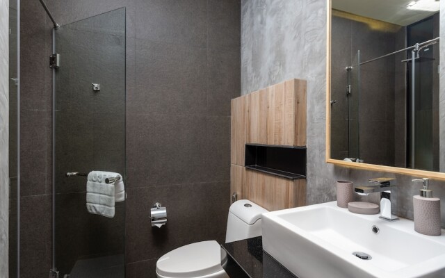 Relife the Windy by Villacarte