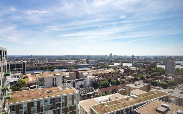 Lincoln Plaza Serviced Apartments
