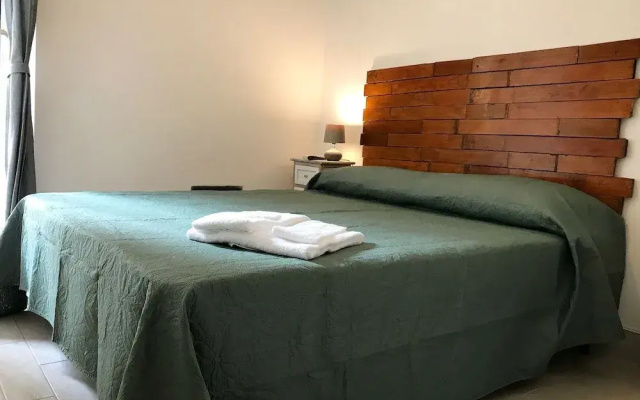 Dea Flora B&B