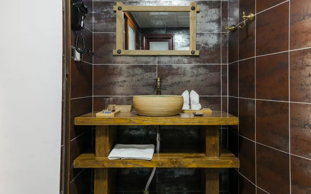 Stay in joy Tongyintang Tongli