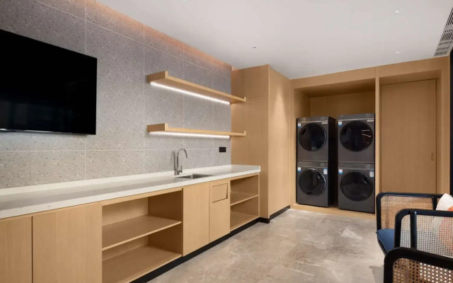 Hilton Garden Inn Zigong High-Tech Zone