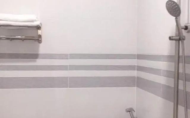 Biệt Thự Phố 78