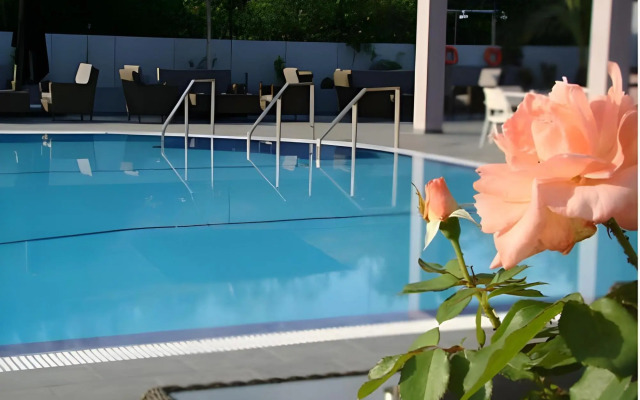 Hotel Pavlou